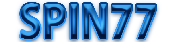 SPIN77 Logo